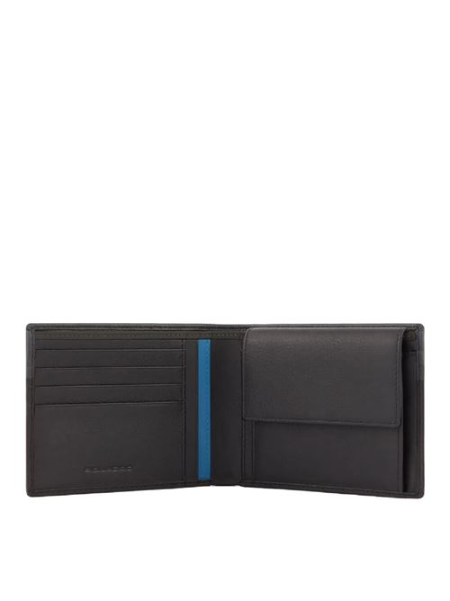 PU257UB00RNERO GRIGIO PIQUADRO | PU257UB00RNERO GRIGIO